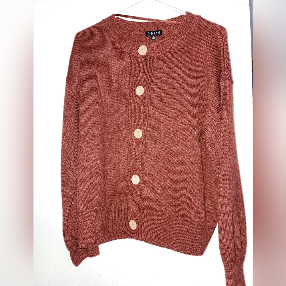 Cardigan